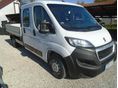 PEUGEOT BOXER 2022/5 - 1