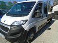 PEUGEOT BOXER 2022/5 - 2