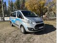 FORD TRANSIT 2014/12 - 1