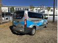 FORD TRANSIT 2014/12 - 2