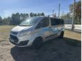 FORD TRANSIT 2014/12 - 4