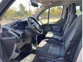 FORD TRANSIT 2014/12 - 9