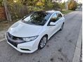 HONDA CIVIC 2013/4 - 1