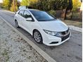 HONDA CIVIC 2013/4 - 3