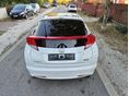 HONDA CIVIC 2013/4 - 5