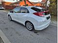HONDA CIVIC 2013/4 - 6