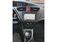 HONDA CIVIC 2013/4 - 9