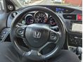 HONDA CIVIC 2013/4 - 11