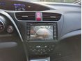 HONDA CIVIC 2013/4 - 12