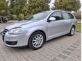 VOLKSWAGEN GOLF V 2009/6 - 1