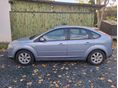 FORD FOCUS 2006/11 - 3