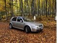 VOLKSWAGEN GOLF IV 2002/8 - 2