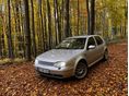 VOLKSWAGEN GOLF IV 2002/8 - 3