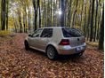 VOLKSWAGEN GOLF IV 2002/8 - 4