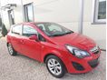OPEL CORSA D 2014/9 - 2