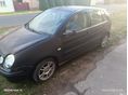 VOLKSWAGEN POLO 2002/9 - 2