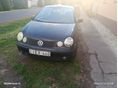 VOLKSWAGEN POLO 2002/9 - 1