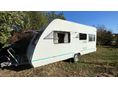 KNAUS EIFELLAND HOLIDAY 465 TF, 2003