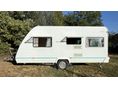 KNAUS EIFELLAND HOLIDAY 465 TF, 2003
