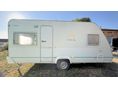 KNAUS EIFELLAND HOLIDAY 465 TF, 2003