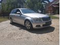 MERCEDES-BENZ C 180 2007/7 - 1