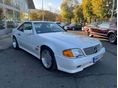 MERCEDES-BENZ SL 500 1991/9 - 2