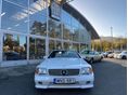 MERCEDES-BENZ SL 500 1991/9 - 1