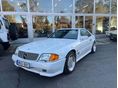 MERCEDES-BENZ SL 500 1991/9 - 5