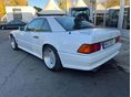MERCEDES-BENZ SL 500 1991/9 - 7