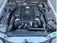 MERCEDES-BENZ SL 500 1991/9 - 10