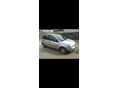 FORD FIESTA 1.4 Comfort (személyautó)