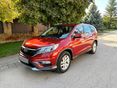 HONDA CR-V 2016/2 - 1