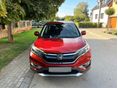 HONDA CR-V 2016/2 - 5