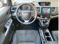 HONDA CR-V 2016/2 - 7