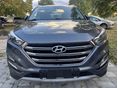 HYUNDAI TUCSON 2017/11 - 1