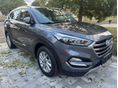 HYUNDAI TUCSON 2017/11 - 2