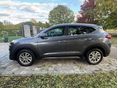 HYUNDAI TUCSON 2017/11 - 4