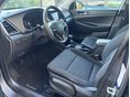 HYUNDAI TUCSON 2017/11 - 10