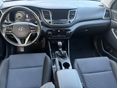 HYUNDAI TUCSON 2017/11 - 12