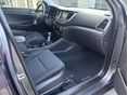 HYUNDAI TUCSON 2017/11 - 17