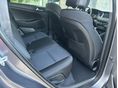 HYUNDAI TUCSON 2017/11 - 19
