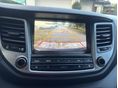 HYUNDAI TUCSON 2017/11 - 23