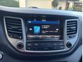 HYUNDAI TUCSON 2017/11 - 24