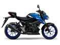 SUZUKI GSX-S 125 2026/11 - 1