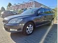 SKODA OCTAVIA 2009/12 - 1