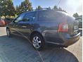 SKODA OCTAVIA 2009/12 - 2