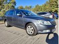 SKODA OCTAVIA 2009/12 - 3