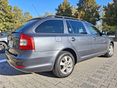 SKODA OCTAVIA 2009/12 - 4