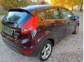 FORD FIESTA 2010/5 - 3