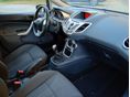 FORD FIESTA 2010/5 - 5